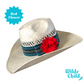 Turquoise Hat band Collection