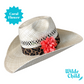 Leopard Hat Band Collection